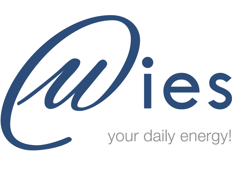 Mies - your daily energy!